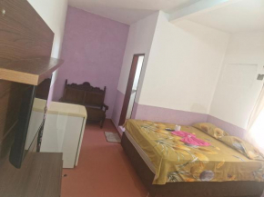 Hotel pacífico